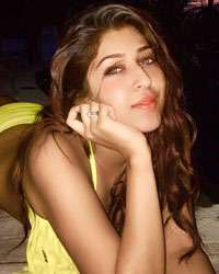 Sonarika Bhadoria